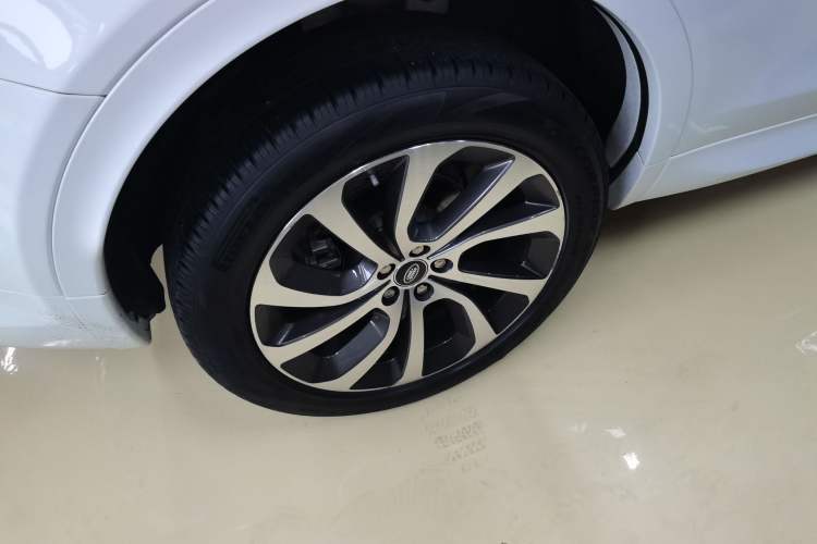 Used Land Rover Discovery Sport 2020 249 PS R-Dynamic Performance Edition