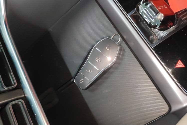 Used BYD Song PLUS New Energy 2023 Champion Edition DM-i 110KM Flagship Model