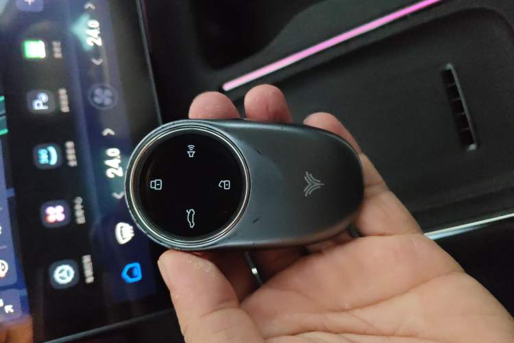 Used NETA S Shooting Brake 2024 Range-Extended 300 Pro Edition
