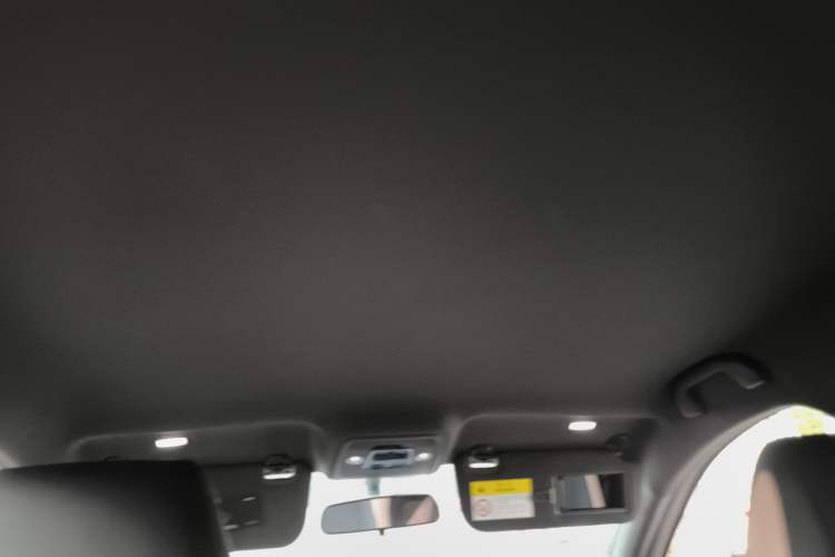 Used BYD Seagull 2025 305 km Free Version