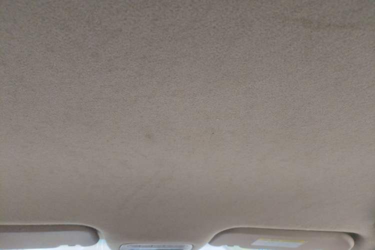 Used Chery E3 2015 1.5L Manual ZhiShang Model
