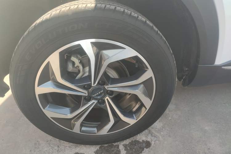 Used Haval XY 2022 1.5T Smart Edition