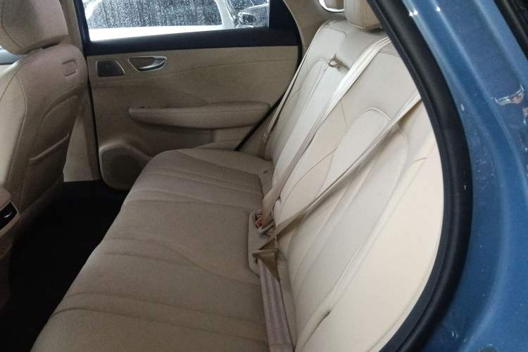 Used Hima H5 2025 Model Range-Extending Max