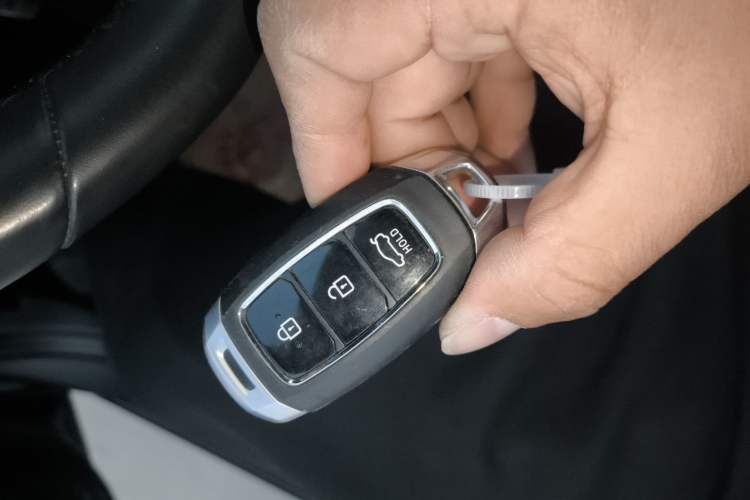 Used Hyundai Lafesta Electric 2020 GLX ZhiJie Edition
