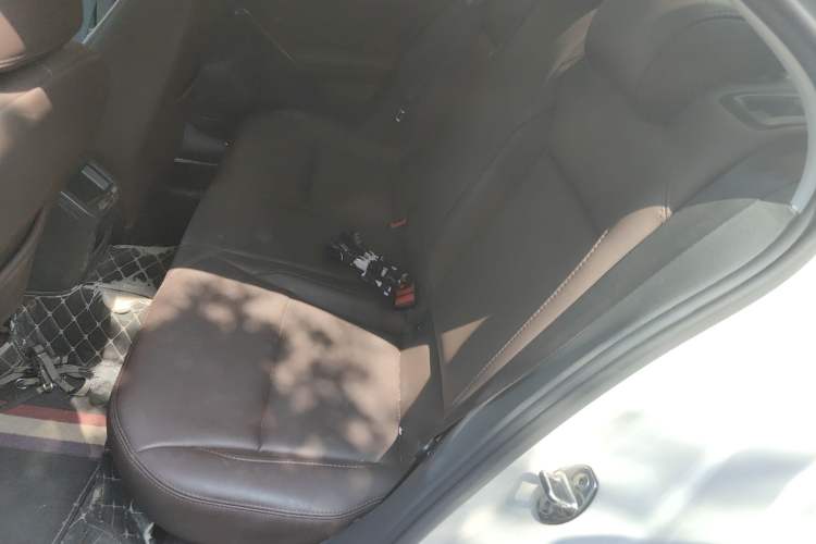 Used Volkswagen Lamando 2018 230TSI DSG Fashion Edition
