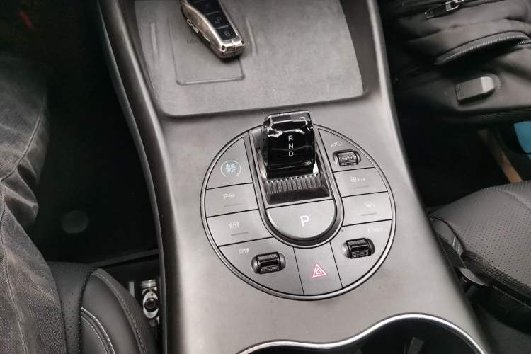 Used BYD Seal 2025 650 Long-Range Version