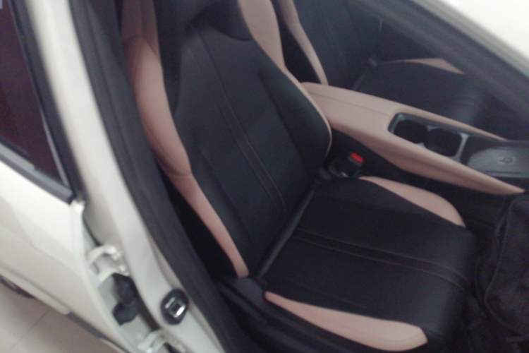 Used BYD Seagull 2025 305 km Free Version
