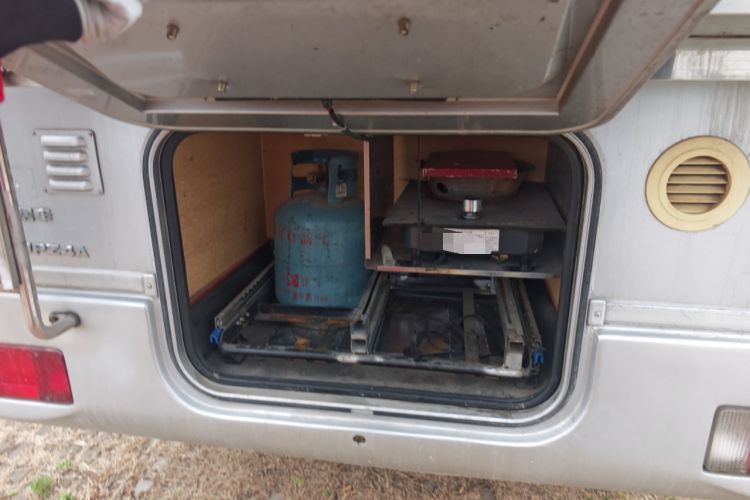 Used Great Wall Poer 