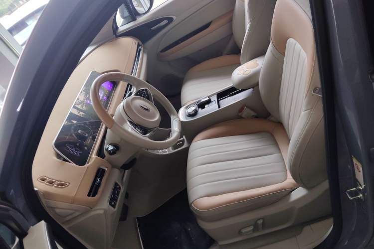 Used ORA Good Cat GT 2022 Mulan Edition 401 km Standard Range