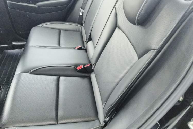 Used Honda e:NP1 2023 510 km Range Lanji Version