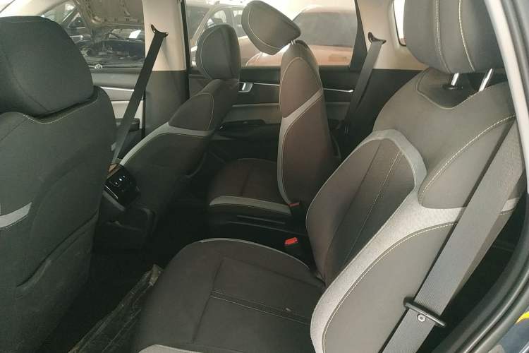 Used Wuling Victory 2020 1.5T Manual Elite Edition
