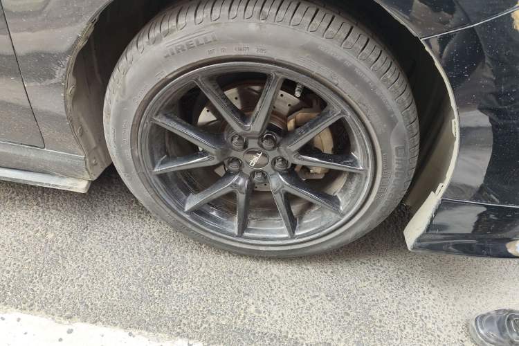 Used Toyota Camry 2021 2.5S Fēngshàng Edition