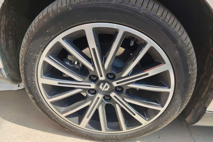 Used Leapmotor B01 2025 650 LiDAR Edition