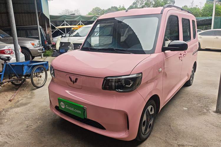 Used Wuling Zhiguang New Energy 2025 Comfort Model