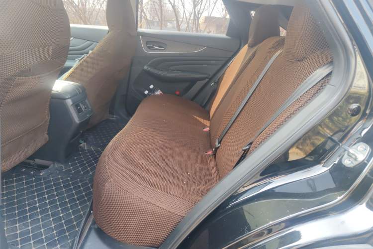 Used Venucia V DD-i 2023 110 km iE Version