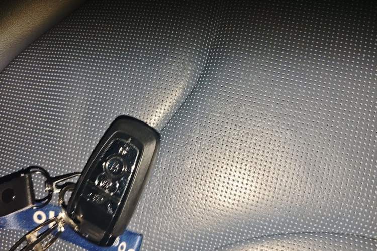 Used Lincoln Nautilus 2021 2.0T Four-Wheel Drive Luxury Edition