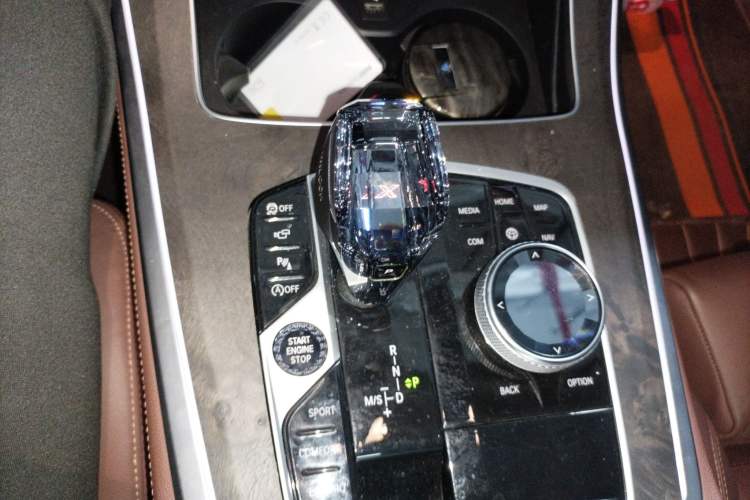 Used BMW X5 2021 Restyled xDrive40i M Sport Package