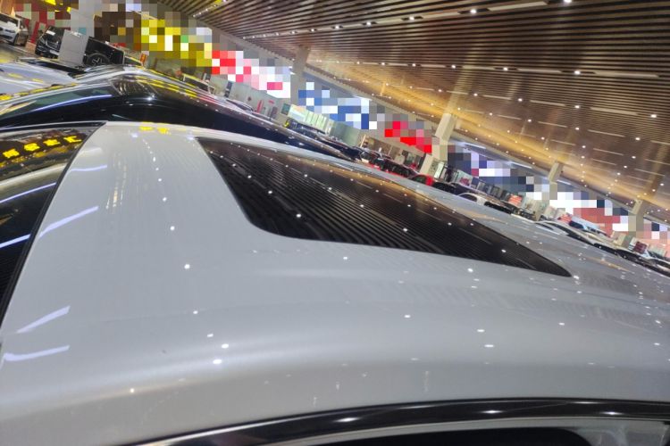 Used Buick GL8 2021 ES Landtrek 653T Comfort Edition