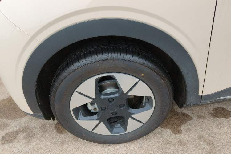 Used Geely Galaxy Geome 2026 Model 310km Dream Edition