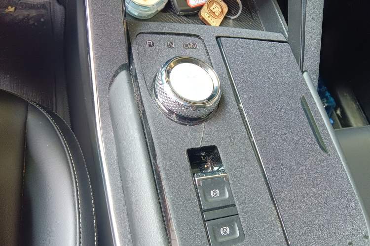 Used Haval H6 2024 1.5T Two-Wheel-Drive Classic Edition