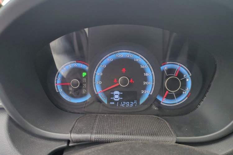 Used FAW Junpai D60 2015 1.8L Automatic Prestige Model