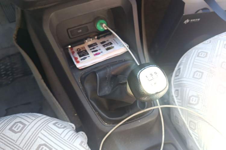 Used Wuling Hongguang 2018 1.5L S Comfort Model L2B
