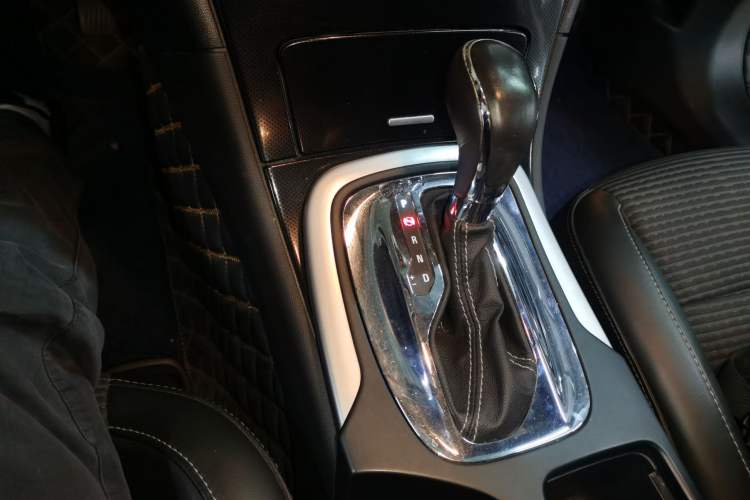 Used Buick Regal 2015 1.6T Leading Technology Model