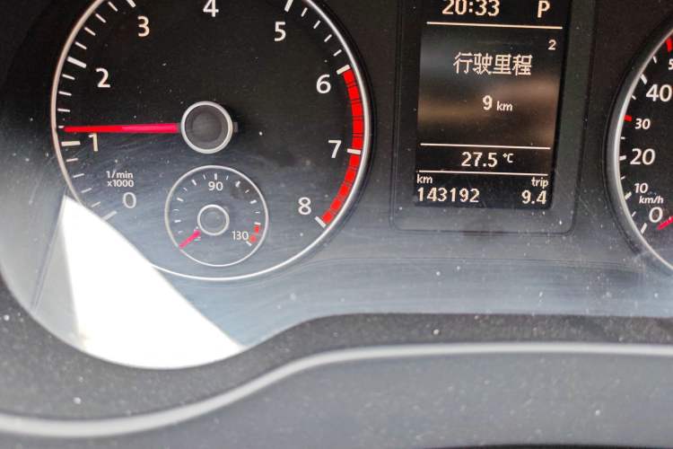 Used Volkswagen Sagitar 2012 1.4TSI Automatic Luxury Edition