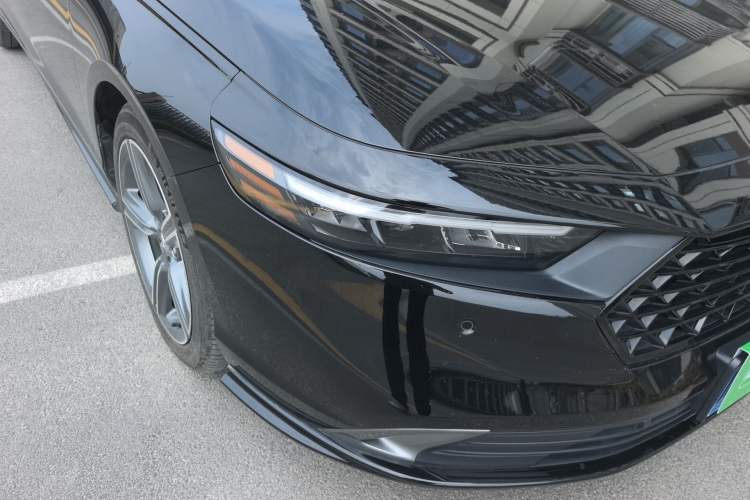 Used Honda Accord 2025 260TURBO Prestige Edition Right Front Headlight