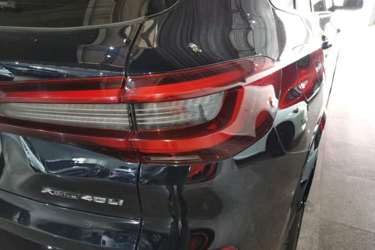 Used BMW X5 2022 Restyled xDrive 40Li M Sport Package
