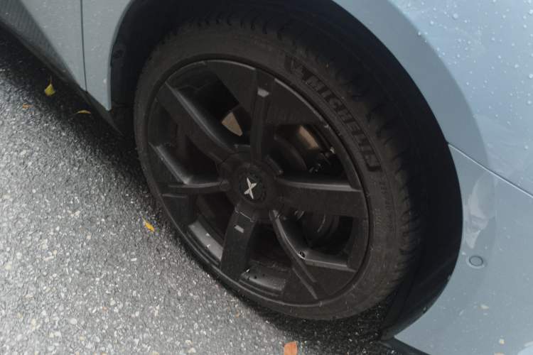 Used XPeng MONA M03 2025 502 Long-Range Max