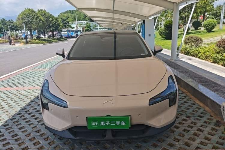 Used XPeng MONA M03 2024 515 Long-Range