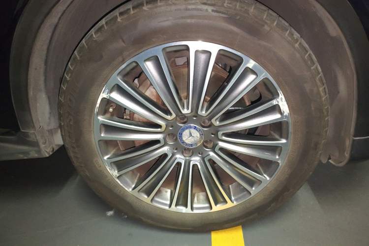 Used Mercedes-Benz GLC 2016 GLC 260 4MATIC Dynamic Edition
