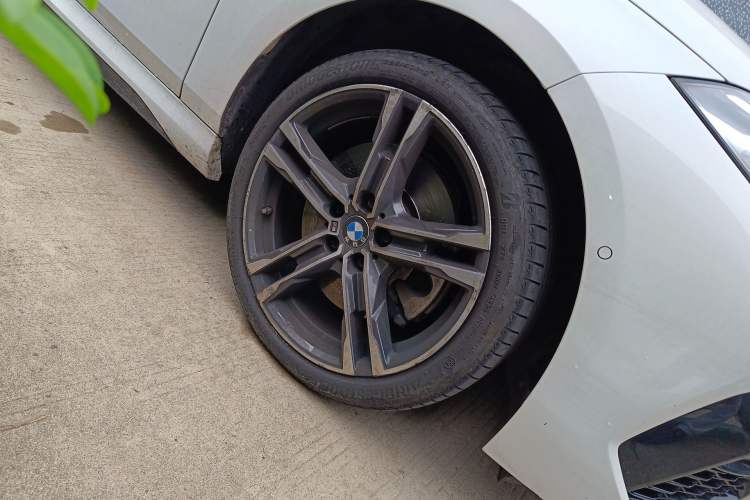 Used BMW 2 Series 2021 225i 4-Door Coupe M Sport Package
