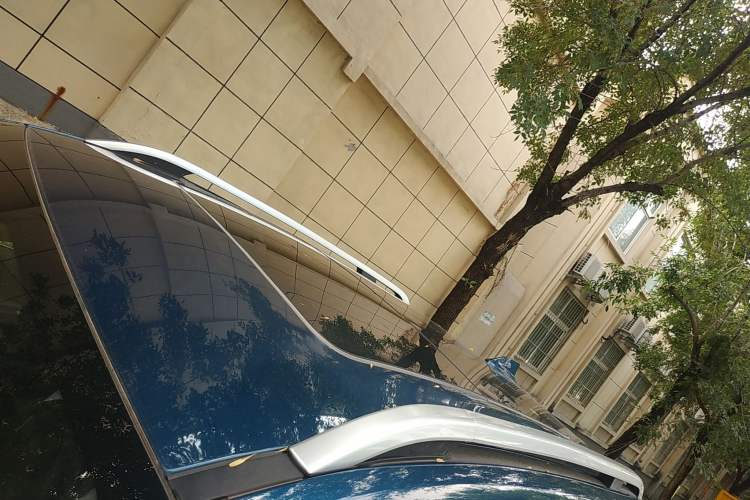 Used Radar Horizon 2023 550 km Enjoyment Edition