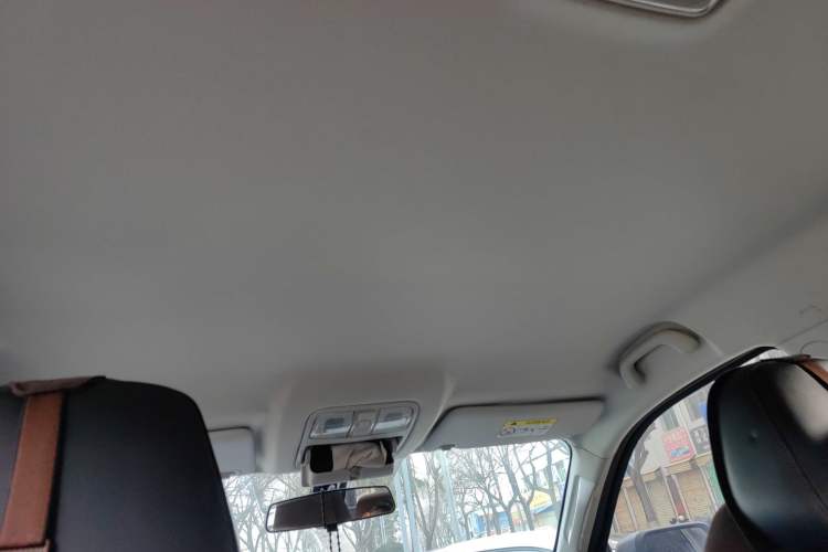 Used CHANGAN Lantop 2023 2.0T Manual 4x4 Diesel Elite Long-Box Version