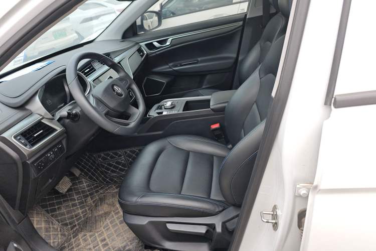 Used Livan Maple 60s 2022 Revised Edition Easy-Drive Version Lithium Iron Phosphate
