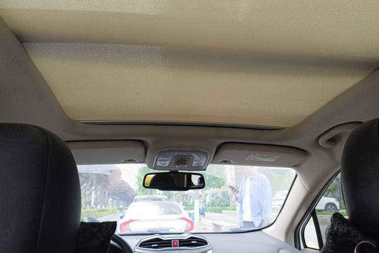 Used BYD Yuan 2016 1.5TID Automatic Prestige Model
