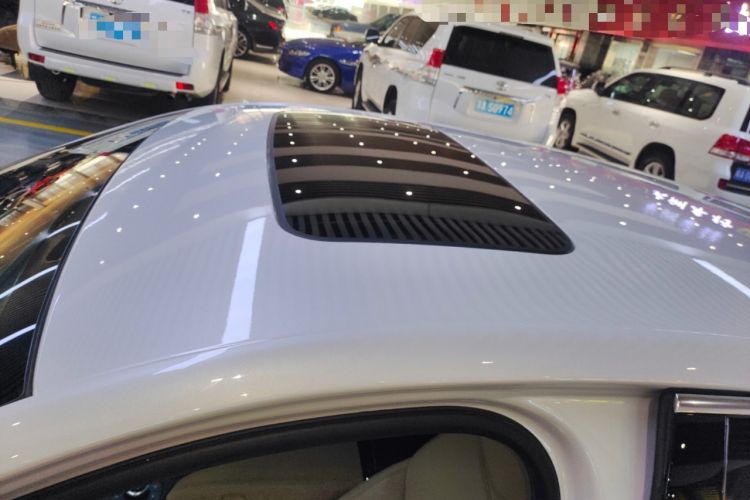 Used Cadillac CT6 2021 28T Fashion Edition