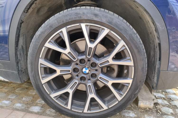 Used BMW X1 2020 xDrive25Li Luxury Edition
