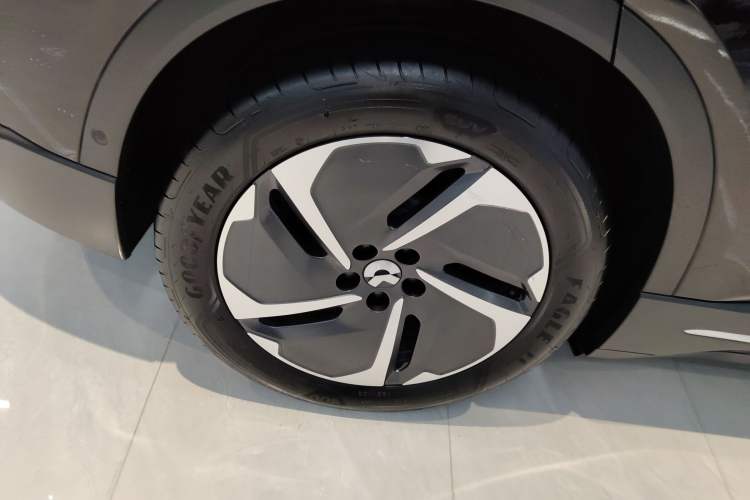 Used Nio ES6 2024 75 kWh