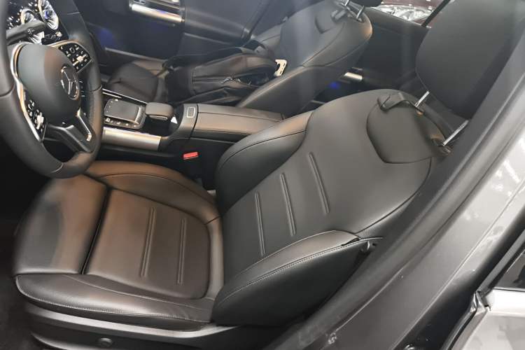 Used Mercedes-Benz EQA 2022 EQA 260