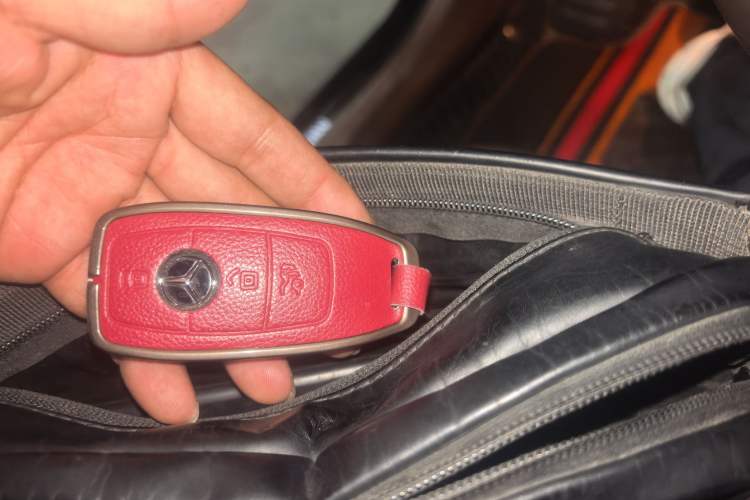 Used Mercedes-Benz E-Class 2019 E 260 L