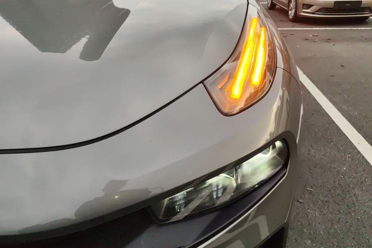 Used Lynk & Co 03 2021 2.0TD Automatic Trendy Champion Edition