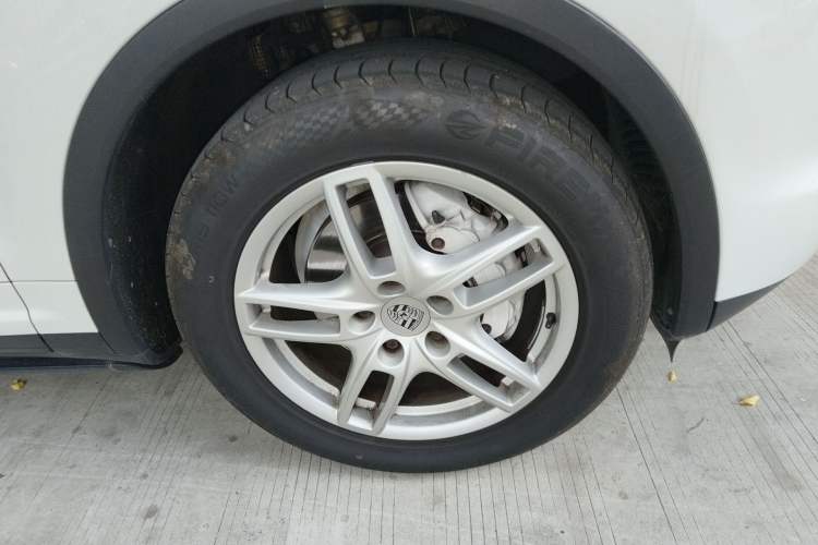 Used Porsche Cayenne 2011 Cayenne 3.0T
