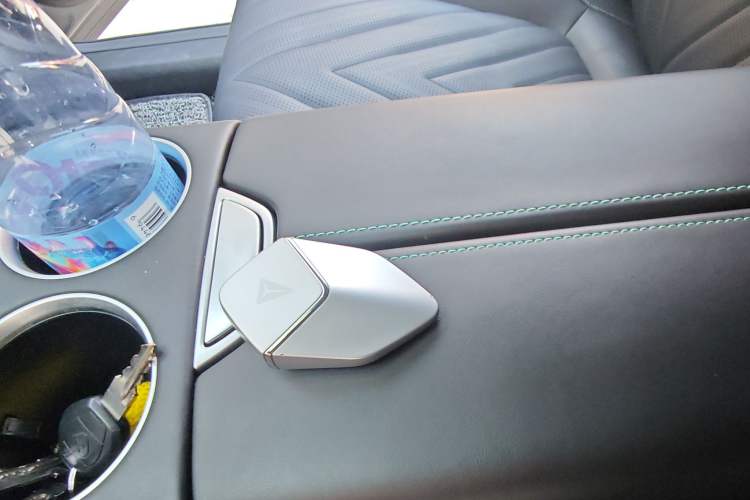 Used Deepal SL03 2024 530 Plus Pure Electric Version
