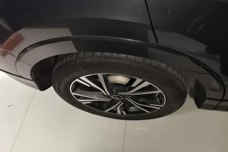 Used Audi Q3 Sportback 2023 40 TFSI Fashion Model
