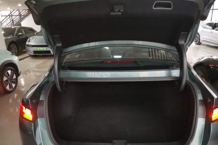 Used XPeng P5 2024 500 Pro Edition