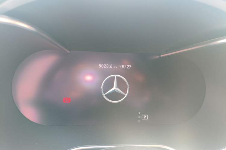 Used Mercedes-Benz C-Class 2022 Refreshed C 260 Coupe
