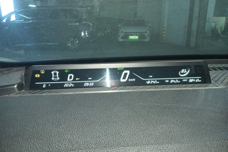 Used NETA V 2022 Pro Long-Range Smart Edition
